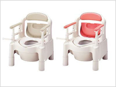 トイレ用品 < おすすめ介護用品│株式会社 日協堂医療器